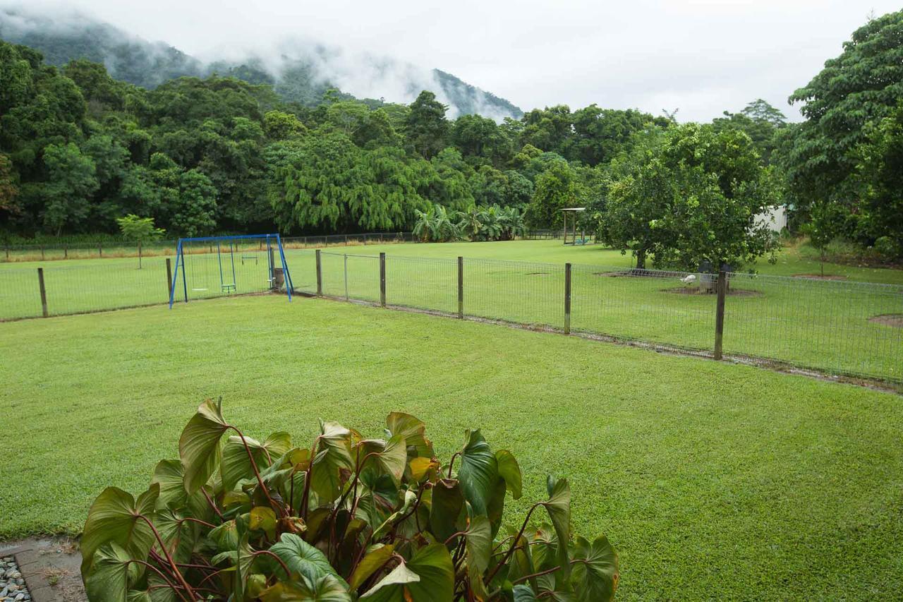 Cairns Homestead Redlynch Pet And Family Friendly エクステリア 写真